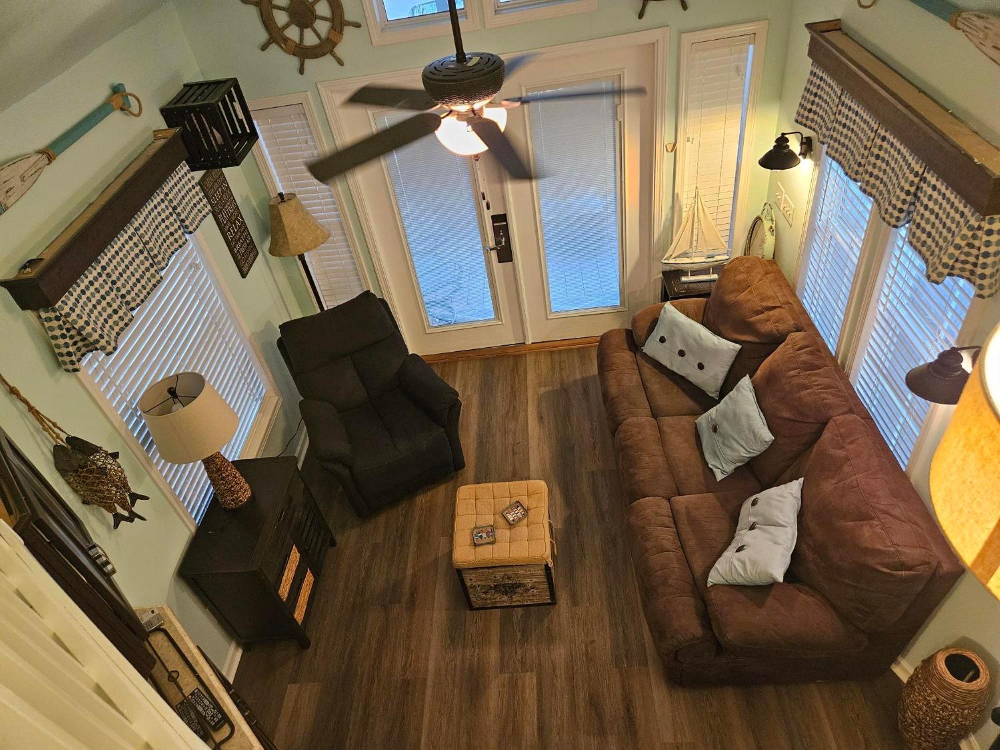 Hotel Live Oak Landing à Freeport Extérieur photo