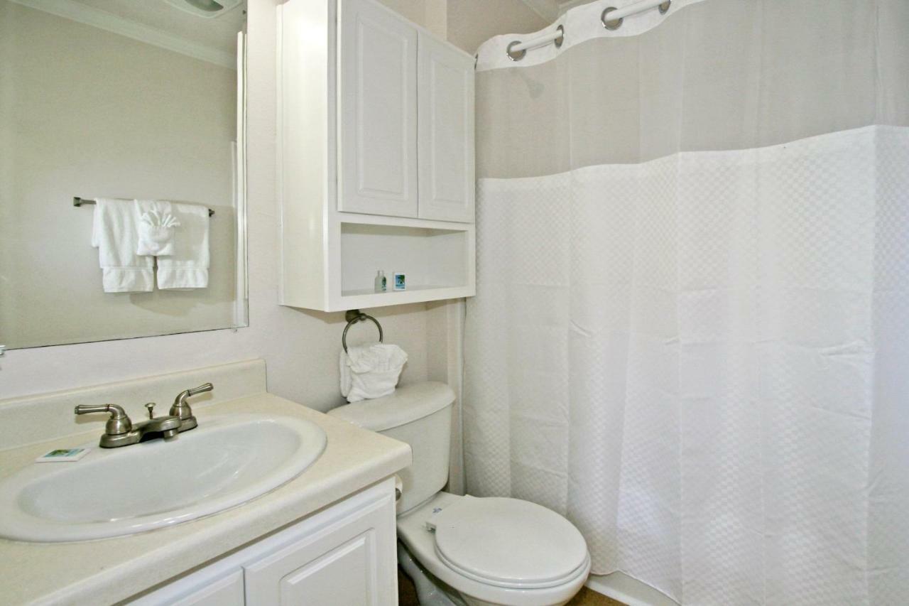 Hotel Live Oak Landing à Freeport Extérieur photo
