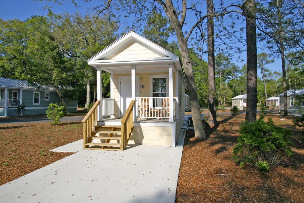 Hotel Live Oak Landing à Freeport Extérieur photo