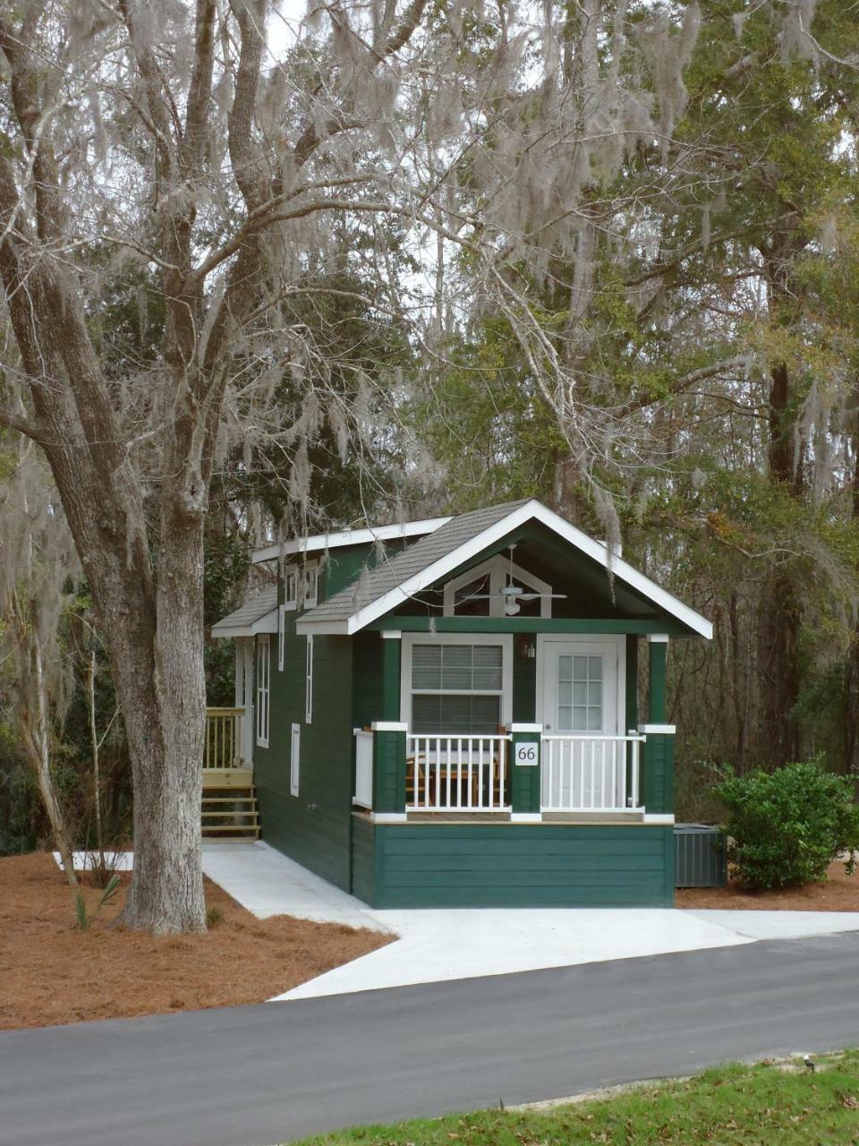 Hotel Live Oak Landing à Freeport Extérieur photo